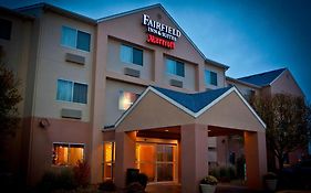 Fairfield Inn & Suites Bismarck North